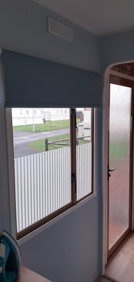 Little Haven - Shortferry Caravan Park Lincoln Exterior photo